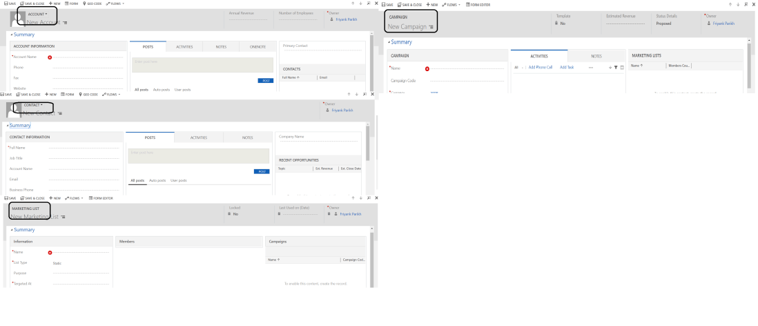 Before Ready to use Process 01