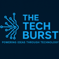 Tech Burst Data Power Automate – The Tech Burst